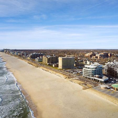 Wave Resort Long Branch Eksteriør billede