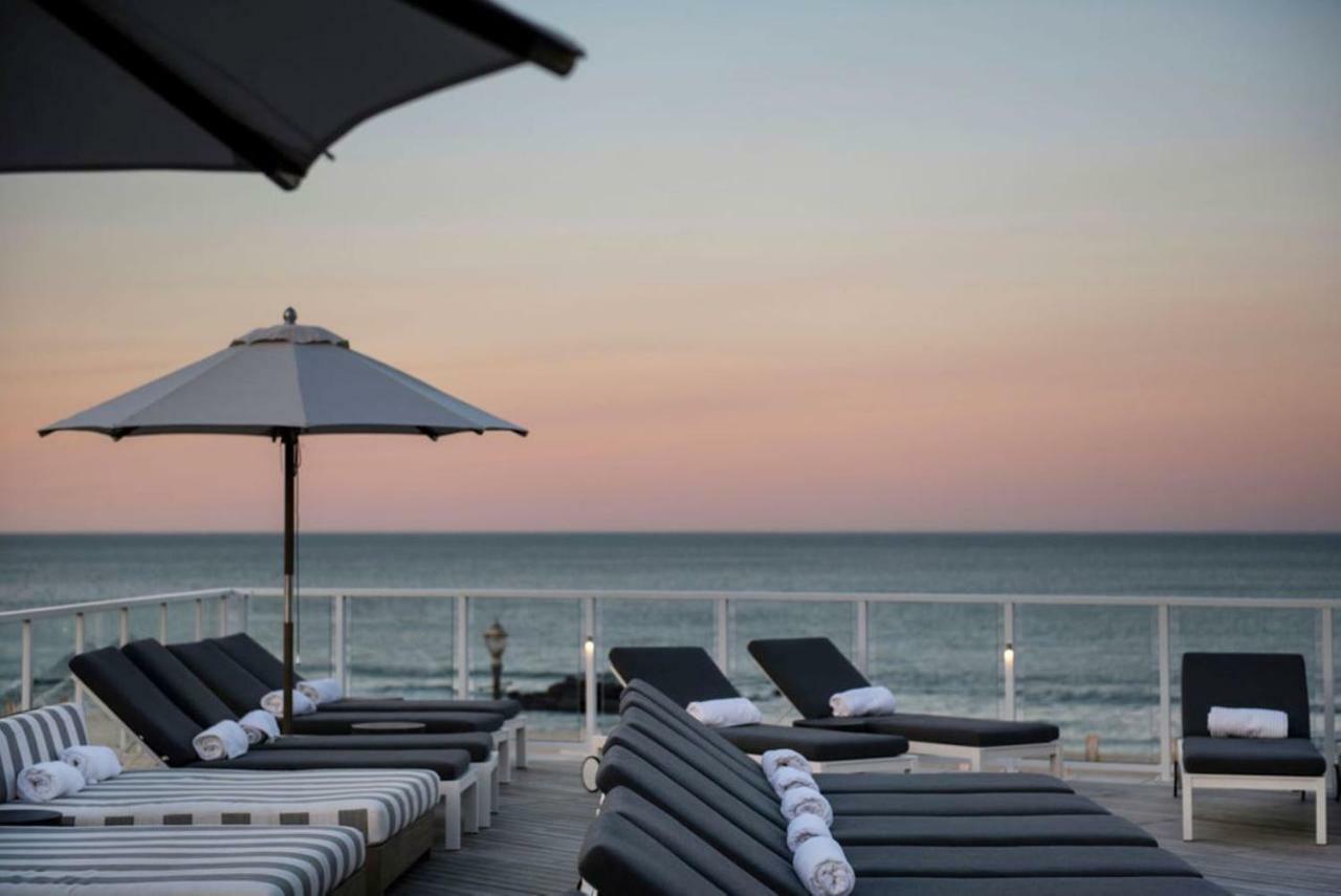 Wave Resort Long Branch Eksteriør billede
