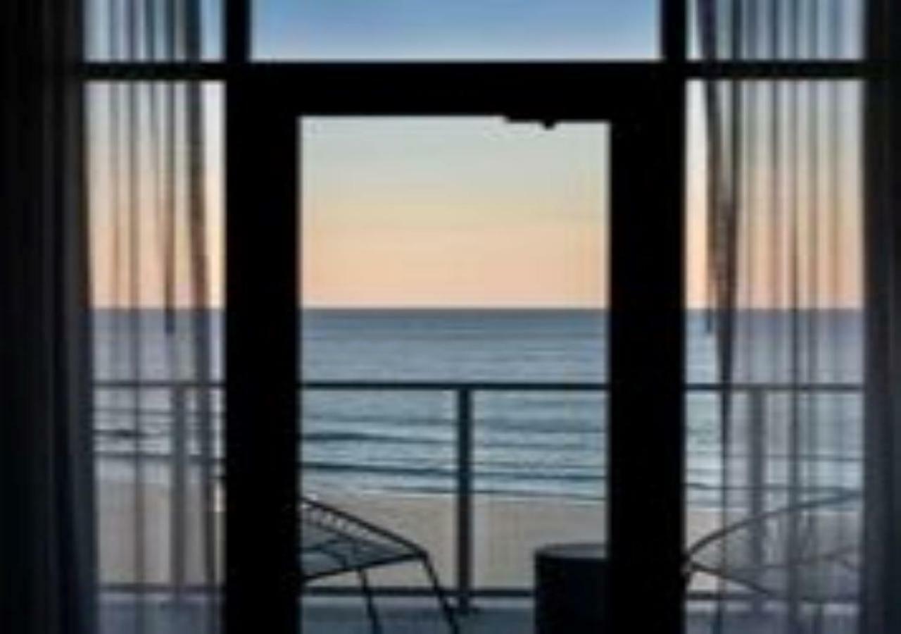 Wave Resort Long Branch Eksteriør billede