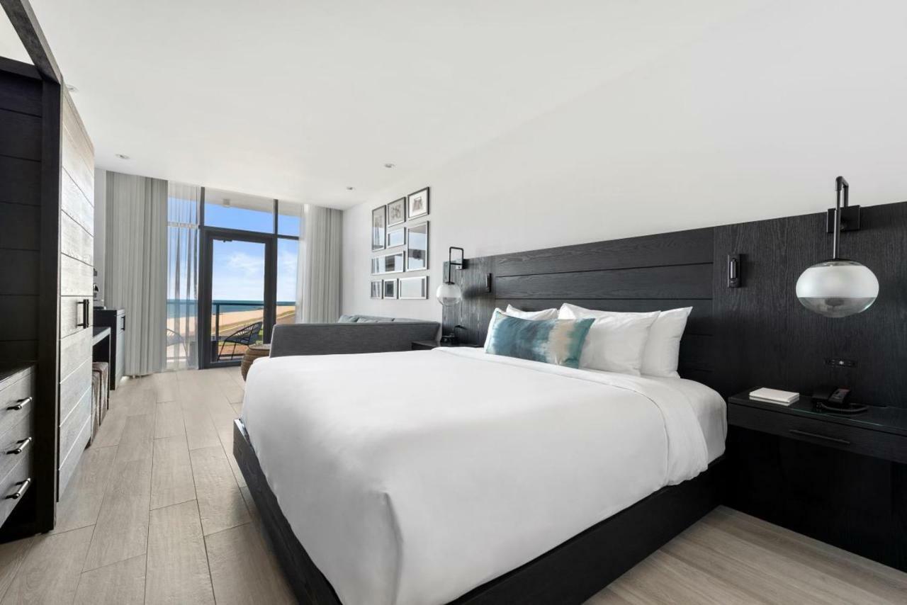 Wave Resort Long Branch Eksteriør billede