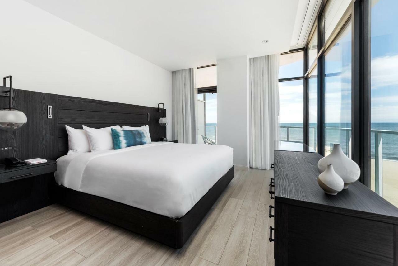 Wave Resort Long Branch Eksteriør billede