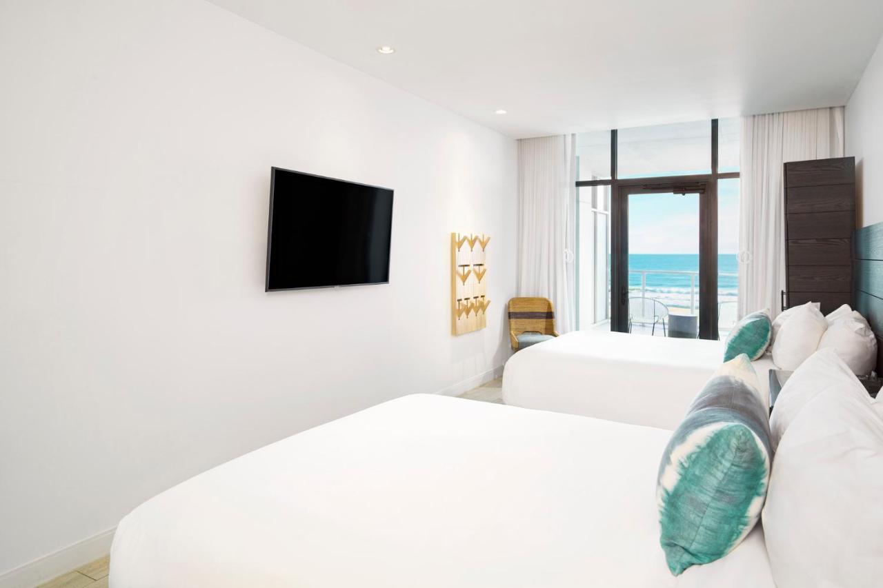 Wave Resort Long Branch Eksteriør billede