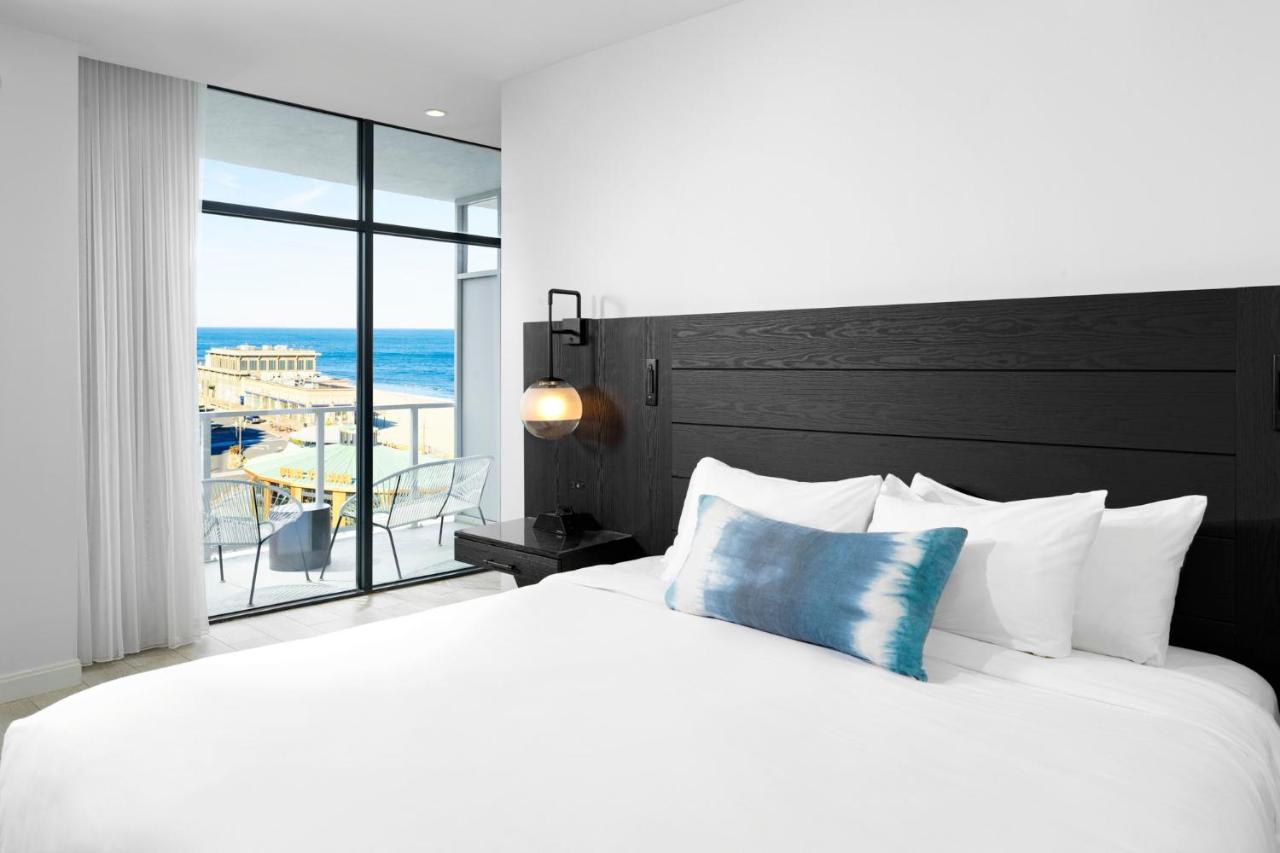 Wave Resort Long Branch Eksteriør billede