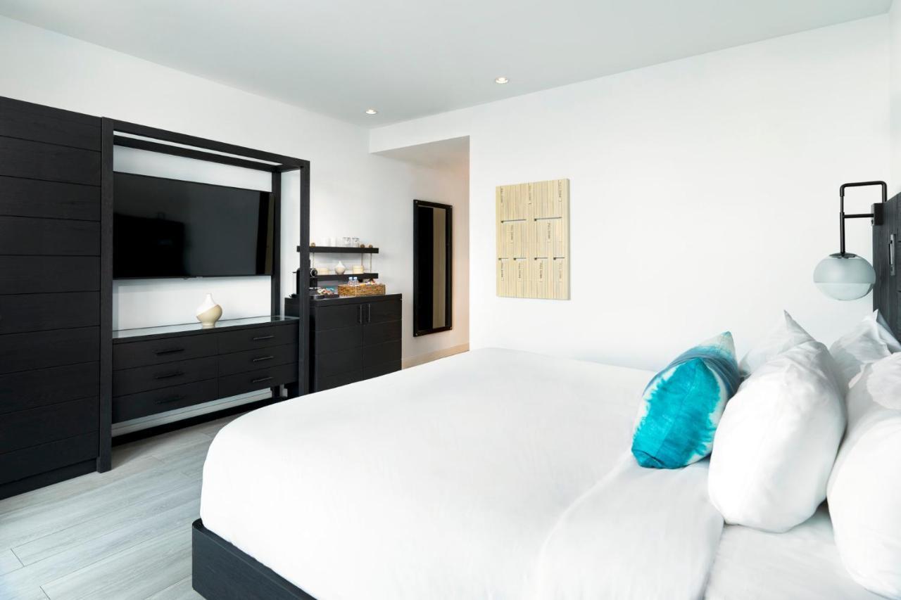 Wave Resort Long Branch Eksteriør billede