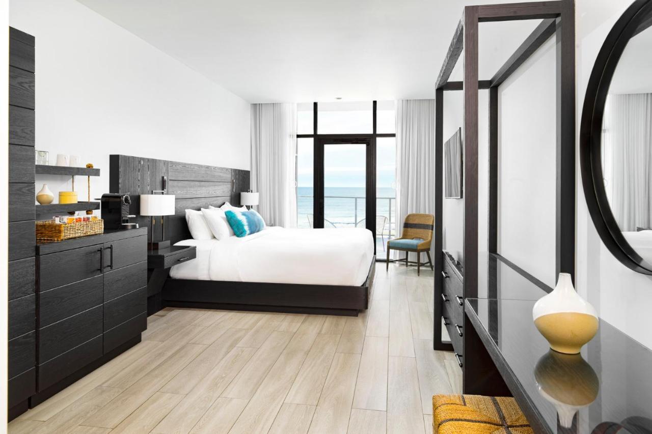 Wave Resort Long Branch Eksteriør billede