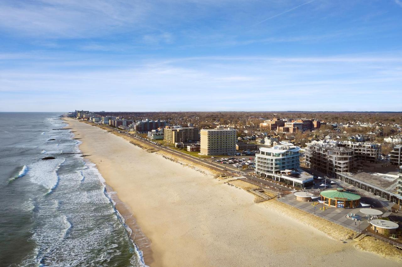 Wave Resort Long Branch Eksteriør billede